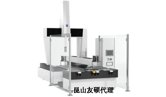 辽源蔡司三坐标